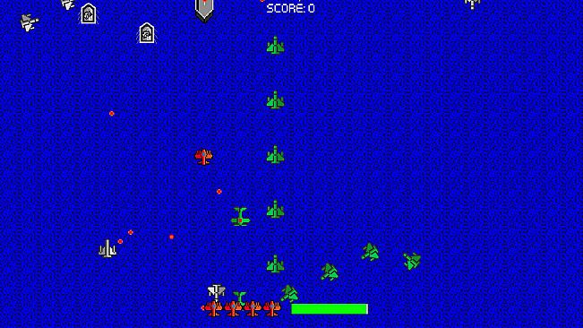 Tiger Fighter 1931 Tora! MP044