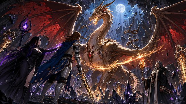 King Arthur: Crown of Avalon - Supporter Pack