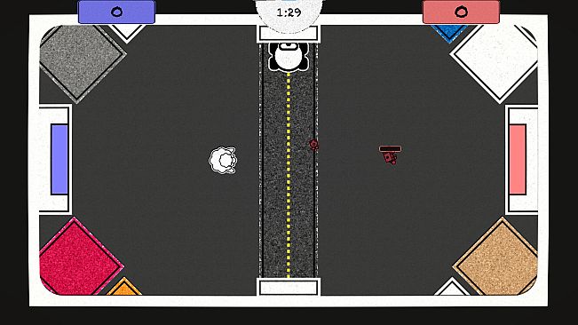 Note Brawl - Brawl Pass