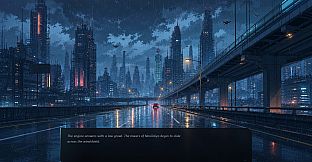 Precinct 2099