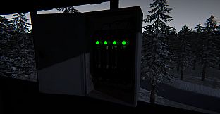 Cold Shelter