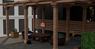 Project Corner