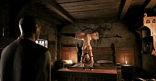 Lusty Tavern Rush