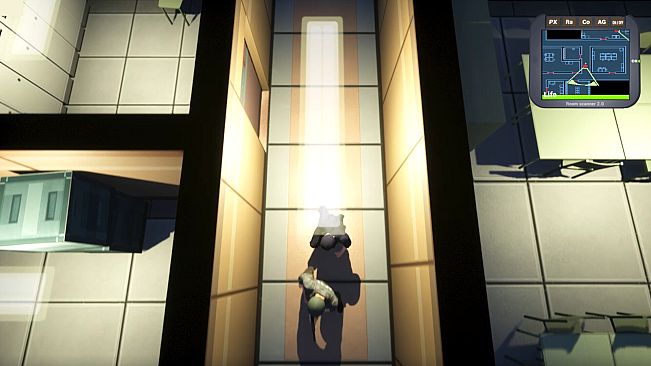 The Soldiers Factory