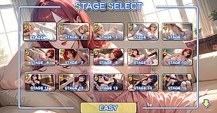 Moe Mekuri Lewd Twilight