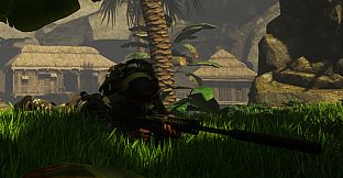 Phase Line: Raider Assault