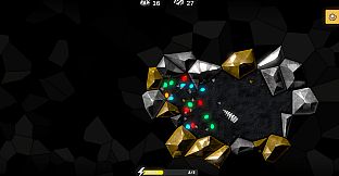 Pick! Idle Mining Game