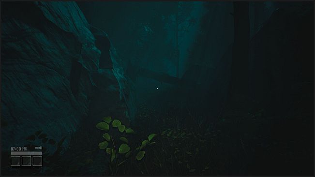 OOTY : Silence Remains