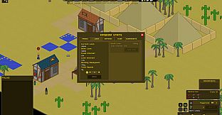 RPG Tycoon: Supply & Demand