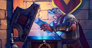 Orcs Must Die! 3 Soundtrack
