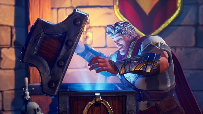 Orcs Must Die! 3 Soundtrack