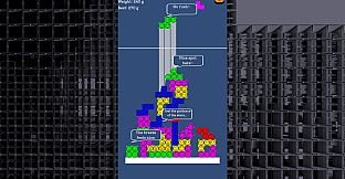 ツミゲーム（Tsumi Stack）