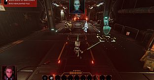 Neura Mechanicus:Prologue