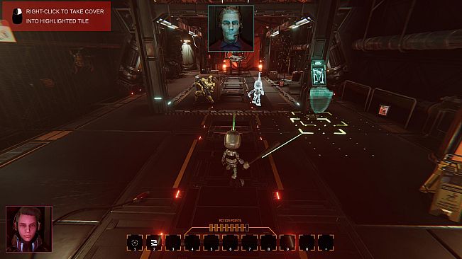 Neura Mechanicus:Prologue