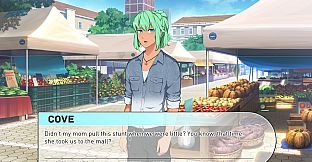 ​Our Life: Beginnings & Always - Step 2 Expansion