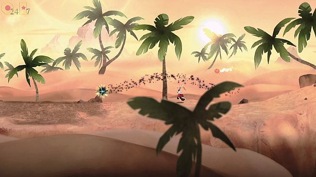 Neither Day nor Night