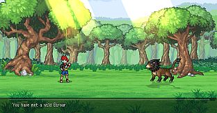 Tomomon - Dino Rider Pack