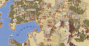 Fantasy Cartographer