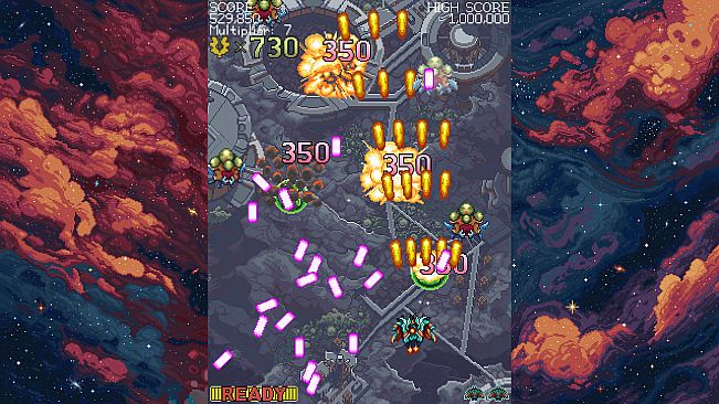 PRISMIDIA: Spirit of the Rift