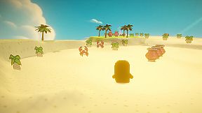 Mauri Mursu's Odyssey