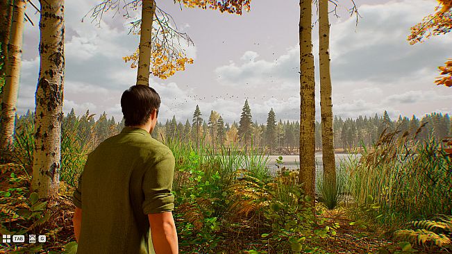 The Life You Missed
