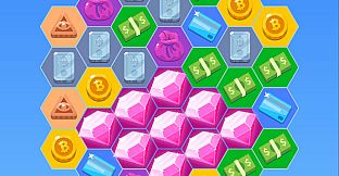 Make It Rain: Love of Money