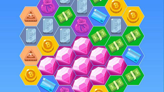 Make It Rain: Love of Money