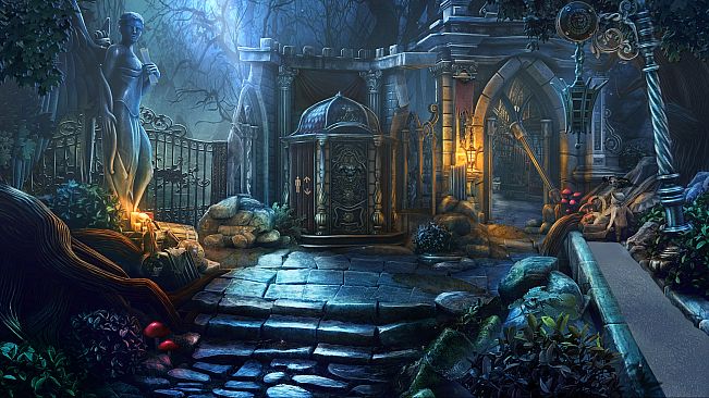 Demon Hunter Collection