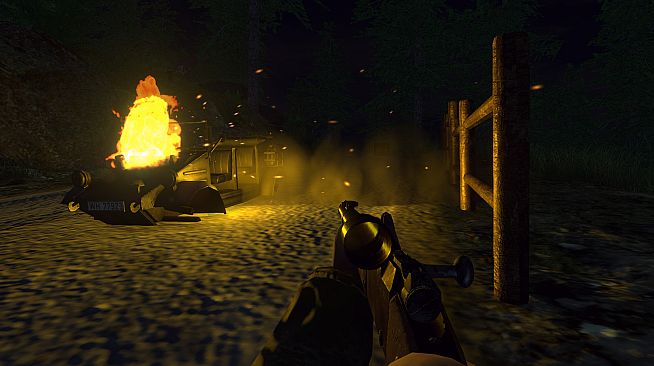 A Front Too Far: Normandy - Deluxe Pass