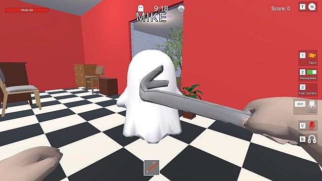 Onigokko