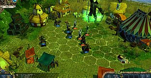 King's Bounty: Dark Side Premium Edition Upgrade