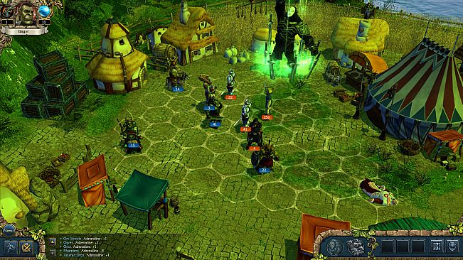 King's Bounty: Dark Side Premium Edition Upgrade
