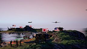 Strategic Mind: The Pacific