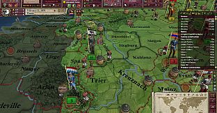 Victoria II: Interwar Artillery Sprite Pack