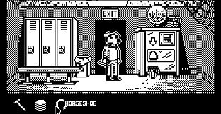 Waffles' Cranked Stories