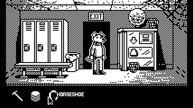 Waffles' Cranked Stories