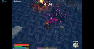 Ultra Mega Dungeon 64