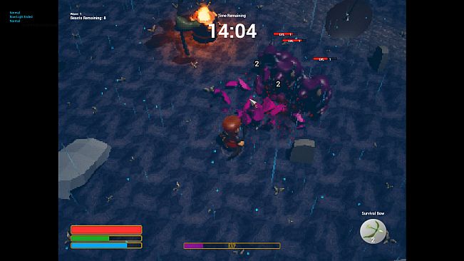 Ultra Mega Dungeon 64