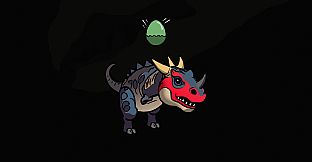 Ultimate Auto-RPG - The Five Great Beasts