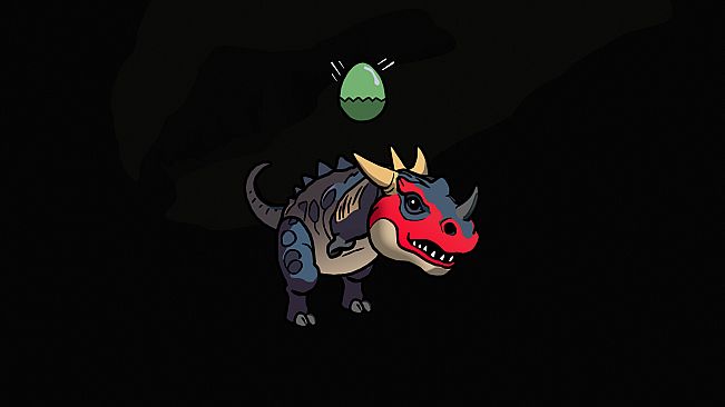 Ultimate Auto-RPG - The Five Great Beasts