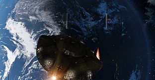 Iron Sky Invasion: Meteorblitzkrieg