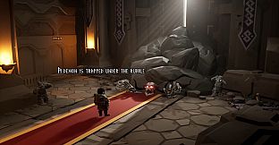 Bongus Bright-eye & The Great Axe-stravaganza