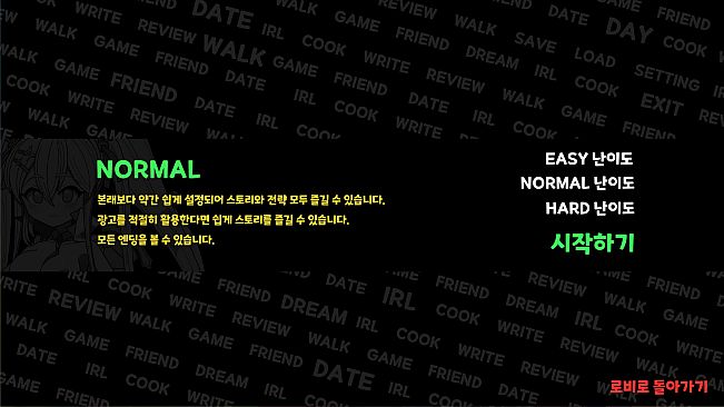 버튜버 파라노이아 - Vtuber Paranoia