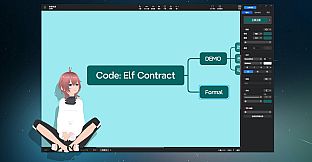 Code: Elf Contract