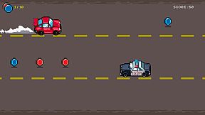 Pixicharm - Hue Break the Law