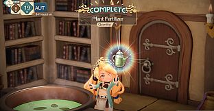 Atelier Marie Remake: The Alchemist of Salburg Digital Deluxe Edition