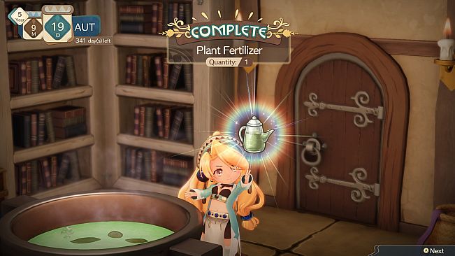 Atelier Marie Remake: The Alchemist of Salburg Digital Deluxe Edition