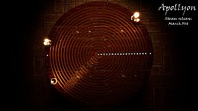 Apollyon: River of Life