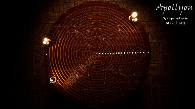 Apollyon: River of Life