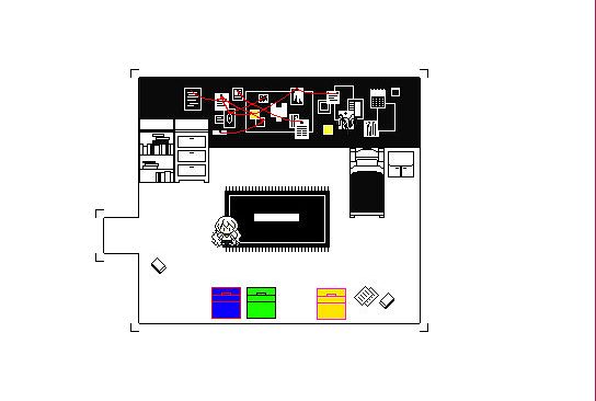 Hello Charlotte EP2: Requiem Aeternam Deo